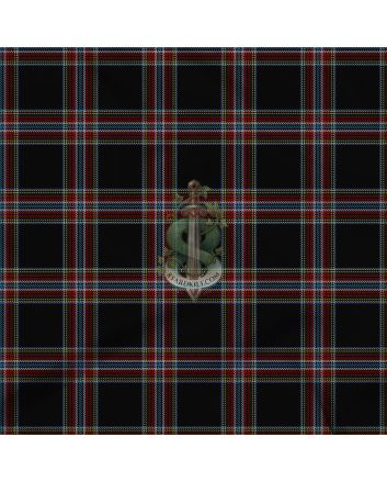Hunter Of Peebleshire Tartan Traditional Kilt