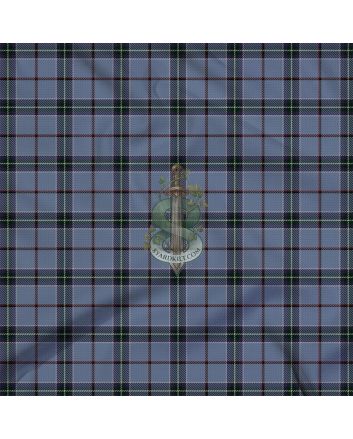 Hunter Tartan Traditional Kilt