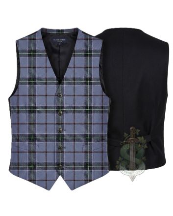 Hunter Tartan Traditional Kilt