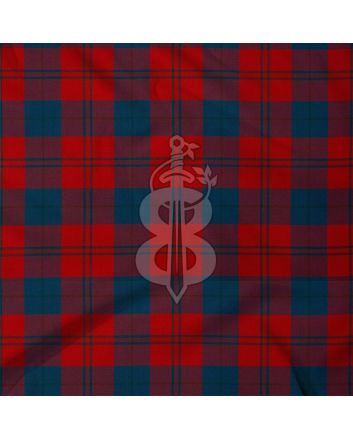 Wotherspoon Tartan Traditional 8 Yard Kilt