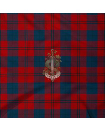 Wotherspoon Tartan Waistcoat Vest 