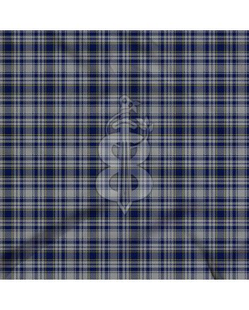 Yorkshire Tartan Traditional 8 Yard Kilt 