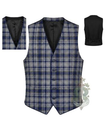 Hunter Tartan Traditional Kilt