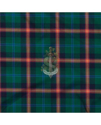 Hunter Of Peebleshire Tartan Traditional Kilt