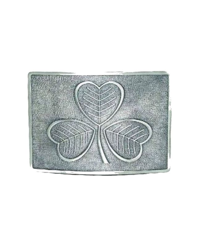 Celtic Kilt Belt Buckle