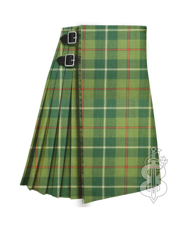 Galloway Hunting Modern Tartan Traditional Kilt