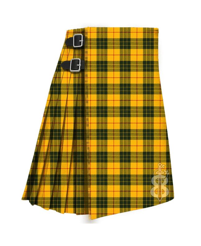 MacLeod Dress Modern MacLeod of Lewis Tartan Kilt