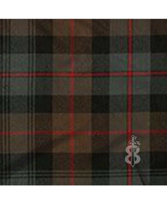 Murray of Atholl Weathered Tartan Kilt