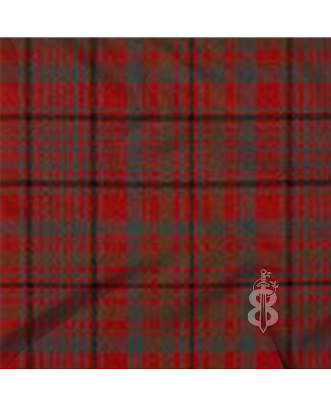 Murray of Tullibardine Weathered Tartan Kilt