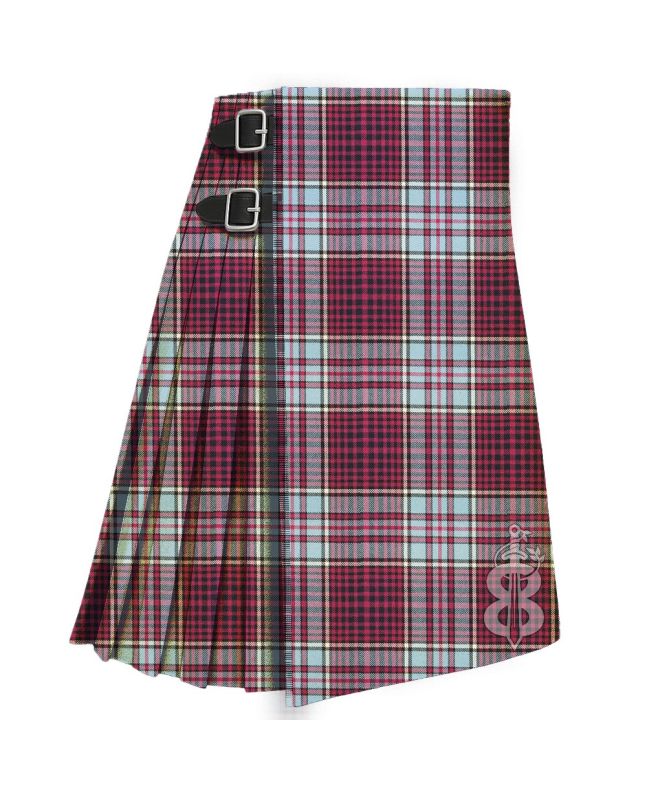 Royal Canadian Airforce Tartan Kilt 