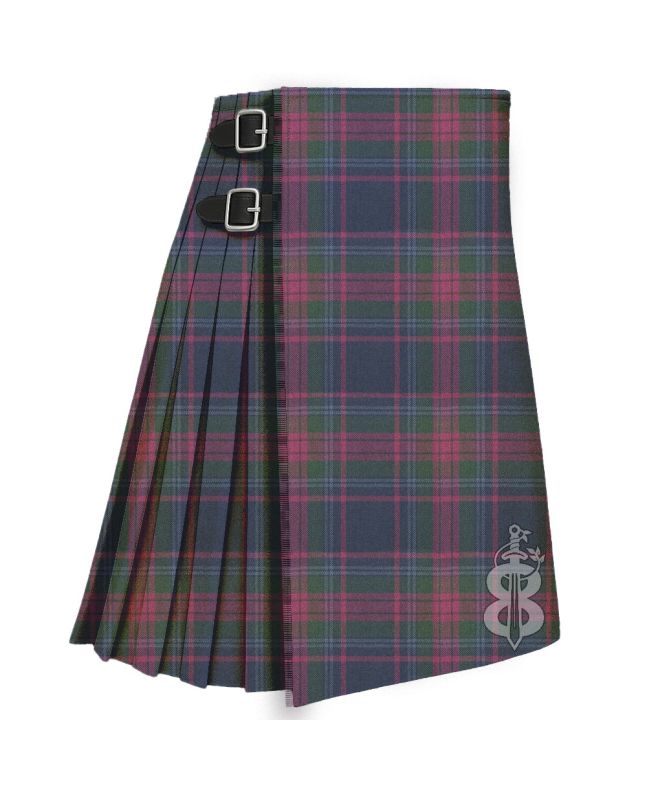 Spirit of Scotland Ancient Tartan Kilt