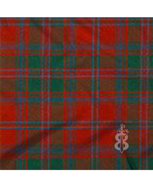 Stewart of Appin Ancient Tartan Kilt