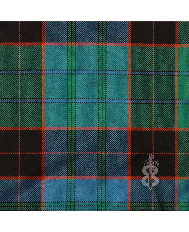 Stewart Old Sett Ancient Tartan Kilt 